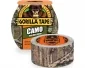 Vävtejp Gorilla, Camo
