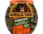 Vävtejp Gorilla, Camo