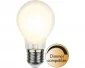 Köp LED-lampa E27 A60 Frosted Filament (2700k/42w)