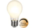 Köp LED-lampa E27 A60 Frosted Filament (2700k/42w)
