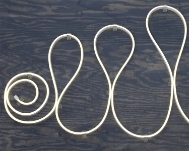 Fäste Neoled Reel, högkant