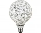 Köp LED-lampa E27 G130 Decoled