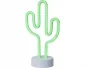 NeonLight Kaktus 29 cm