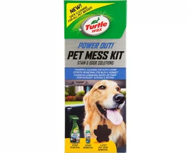 Köp Power Out Pet Mess Kit