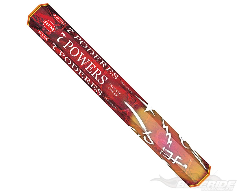 Köp 7 Powers Köp 7 Powers