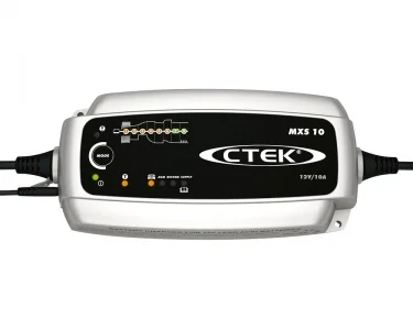 Köp CTEK MXS 10 Batteriladdare