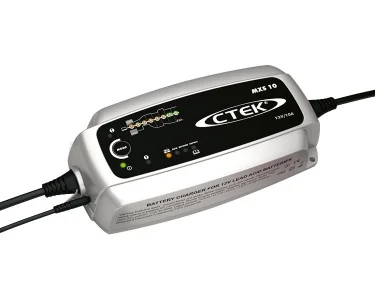 CTEK MXS 10 Batteriladdare