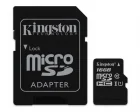  Kingston Canvas Select MicroSDHC 16GB