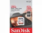  Sandisk Secure Digital SDHC Ultra 32GB