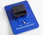 Automatisk P-Skiva + Batteri
