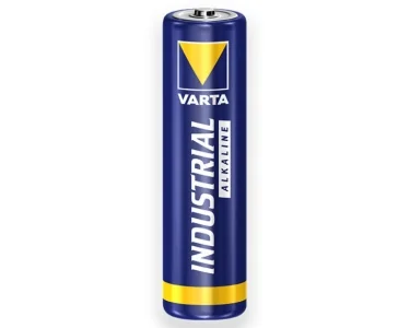 Automatisk P-Skiva + Batteri