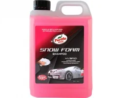 Köp Snow Foam Shampoo 2