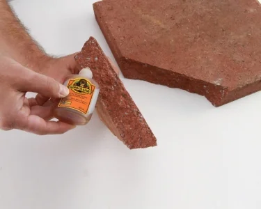 Polyuretanlim Gorilla Glue, 60ml Lim