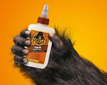 Gorilla Trälim 118ml