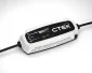 CTEK CT5 Time To Go