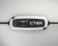 CTEK CT5 Time To Go
