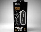 CTEK CT5 TIME TO GO