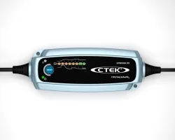 Köp CTEK Lithium XS Batteriladdare