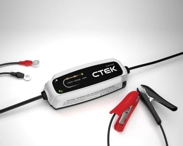 CTEK CT5 Start/Stop