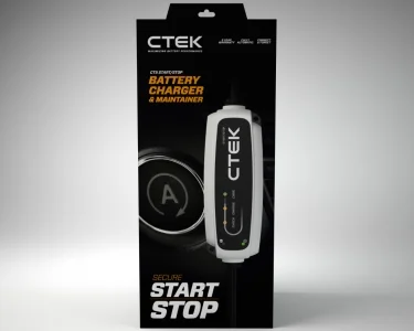 CTEK CT5 Start/Stop