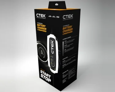 CTEK CT5 Start/Stop