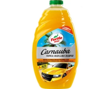 Köp Carnauba Tropical Shampoo 1