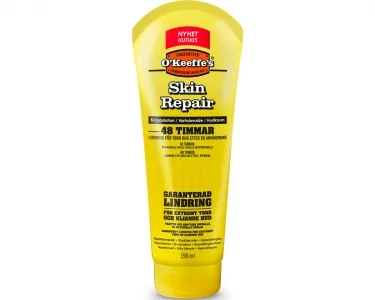 O'Keeffe's Skin Repair Tub 190ml - Hudkräm