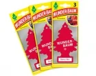 Köp Wunderbaum 3-pack