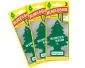 Wunderbaum 3-pack, Skogsfrisk