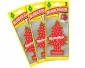 Wunderbaum 3-pack, Jordgubbe