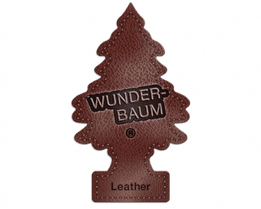 Leather - Wunderbaum