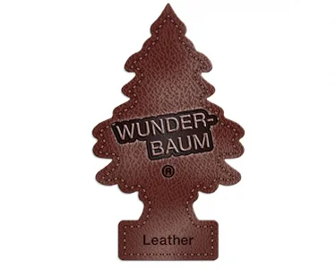 Köp Leather - Wunderbaum Leather - Wunderbaum