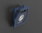 Scangrip Arbetsbelysning Mini Max