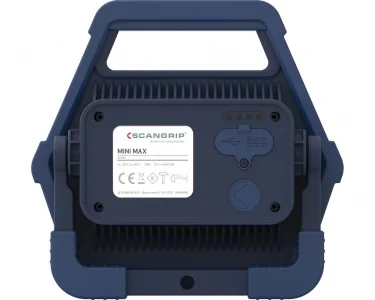 Scangrip Arbetsbelysning Mini Max