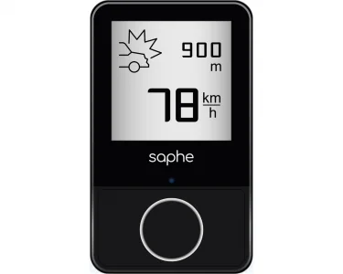 Saphe Drive Fartkameravarnare