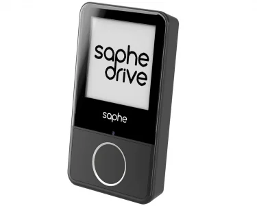 Saphe Drive Fartkameravarnare