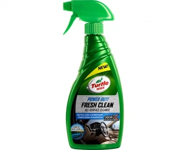 Köp Turtle Wax PowerOut Fresh Clean 500ml