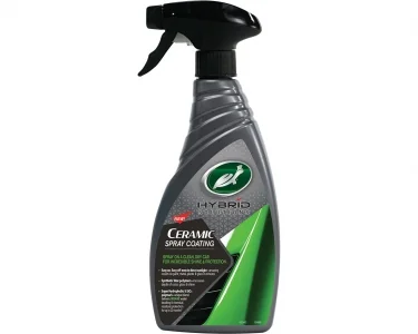 Köp Turtle Wax Hybrid Solutions