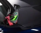  Ceramic Spray Coating