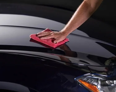 Turtle Wax Hybrid Solutions, Ceramic Spray Coating