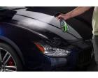Ceramic Spray Coating