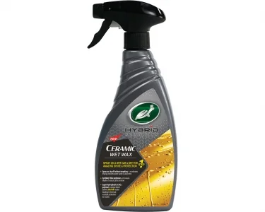 Köp Turtle Wax Hybrid Solutions