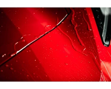 Turtle Wax Hybrid Solutions, Ceramic Wet Wax