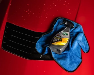 Turtle Wax Hybrid Solutions, Ceramic Wet Wax