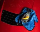  Ceramic Wet Wax