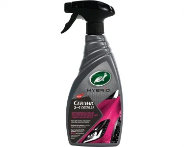 Köp Turtle Wax Hybrid Solutions