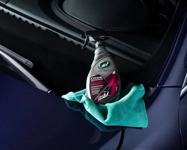 Turtle Wax Hybrid Solutions, Ceramic 3 in 1 Detailer