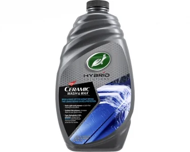 Köp Turtle Wax Hybrid Solutions