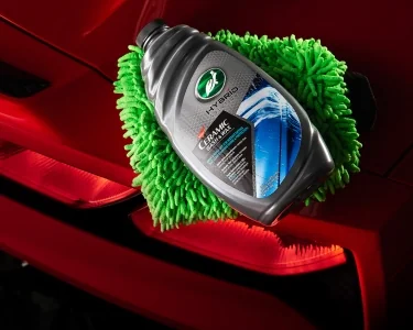 Turtle Wax Hybrid Solutions, Ceramic Wash & Wax 1,42 L