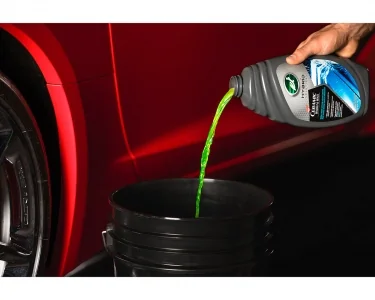 Turtle Wax Hybrid Solutions, Ceramic Wash & Wax 1,42 L